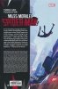 MILES MORALES SPIDER-MAN BY SALADIN AHMED OMNIBUS HC [STANDARD] [9781302950781] **PROMOCJA TOMY**